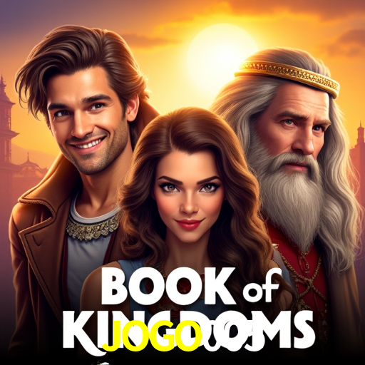 JOGO005 APP