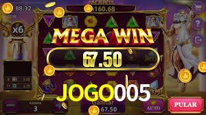 JOGO005: A Experiência de Casino com Jogos de Mesa ao Vivo