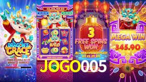 JOGO005 APP