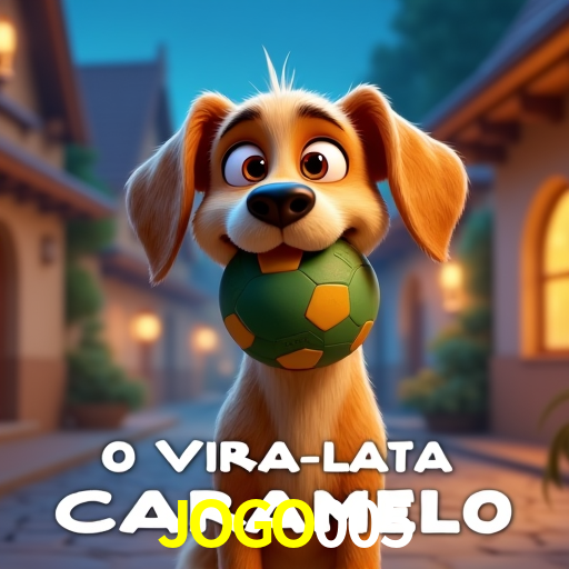 JOGO005